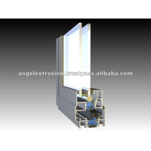 Aluminium profile for Casement Windows